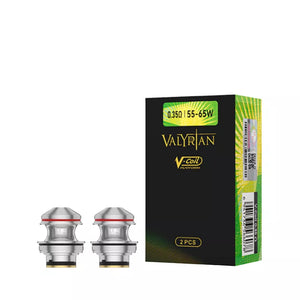 Uwell Valyrian IV V-Coils