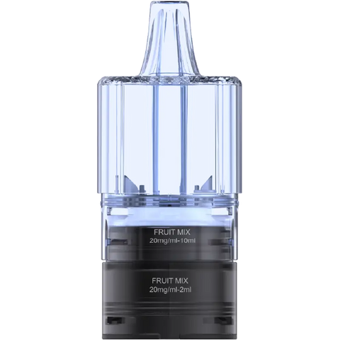 Uwell Viscore Pro+ Prefilled Pods Fruit Mix