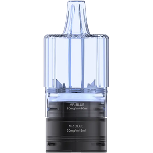 Uwell Viscore Pro+ Prefilled Pods Mr Blue