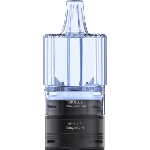 Uwell Viscore Pro+ Prefilled Pods Mr Blue