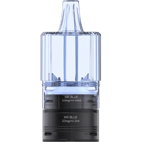 Uwell Viscore Pro+ Prefilled Pods Mr Blue