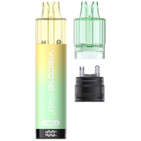 Uwell Viscore Pro+
