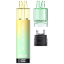 Uwell Viscore Pro+ Pod Vape Kit Lemon Edition