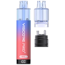 Uwell Viscore Pro+ Pod Vape Kit Red Edition