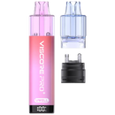 Uwell Viscore Pro+ Pod Vape Kit Strawberry Edition