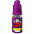 Vampire Vape 10ml 18mg Pineapple Dream