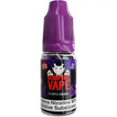 Vampire Vape 10ml 12mg Purple Craze