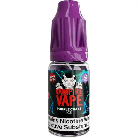 Vampire Vape 10ml 18mg