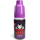 Vampire Vape 10ml 6mg Black Ice