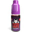 Vampire Vape 10ml 6mg Blood Sukka