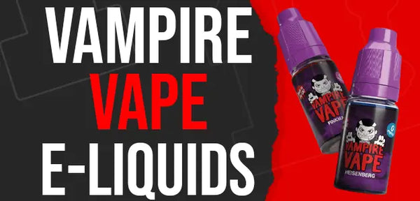 10ml Freebase Nicotine E-Liquids | Affordable UK Vape Juice 10ml Freebase Nicotine E-Liquids | Affordable UK Vape Juice