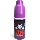 Vampire Vape 10ml 6mg Heisenberg