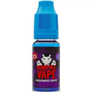 Vampire Vape 10ml 18mg Heisenberg Grape