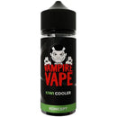 Vampire Vape Koncept 100ml Shortfill E-Liquid Kiwi Cooler