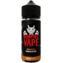 Vampire Vape Koncept 100ml Shortfill E-Liquid Mango Paradise