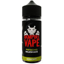 Vampire Vape Koncept 100ml Shortfill E-Liquid Pistachio Milkshake