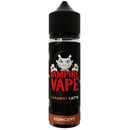 Vampire Vape Koncept 50ml Shortfill E-Liquids Caramel Latte