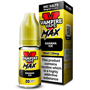 Vampire Vape Max Vape Juice Vampire Vape Max Vape Juice