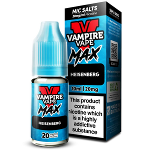 Vampire Vape Max Vape Juice Vampire Vape Max Vape Juice