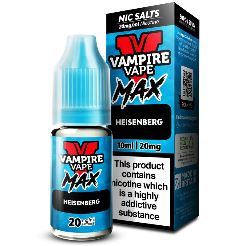 liqua vape liquid Liqua Drinks Series E-Liquid