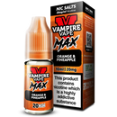 Vampire Vape MAX Orange Pineapple Nic Salt