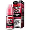 Vampire Vape MAX Strawberry Kiwi Nic Salt
