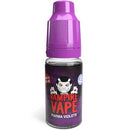 Vampire Vape 10ml 6mg Parma Violets