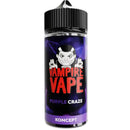 Vampire Vape Koncept 100ml Shortfill E-Liquid Purple Craze
