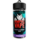 Vampire Vape Koncept 100ml Shortfill E-Liquid Purple Craze Ice