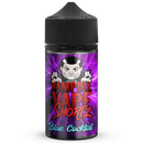 Vampire Vape Shortz Blue Cocktail 50ml Shortfill