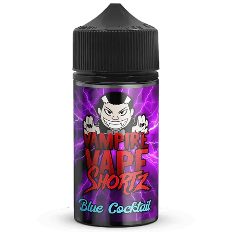 Vampire Vape Base Mix 70/30 VG/PG 500ml for DIY E-Liquid