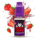 Vampire Vape 10ml 18mg Strawberry Burst