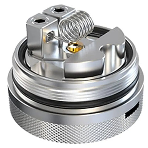Berserker V3 Mini MTL RTA by Vandy Vape | Vaping 101 Berserker V3 Mini MTL RTA by Vandy Vape | Vaping 101