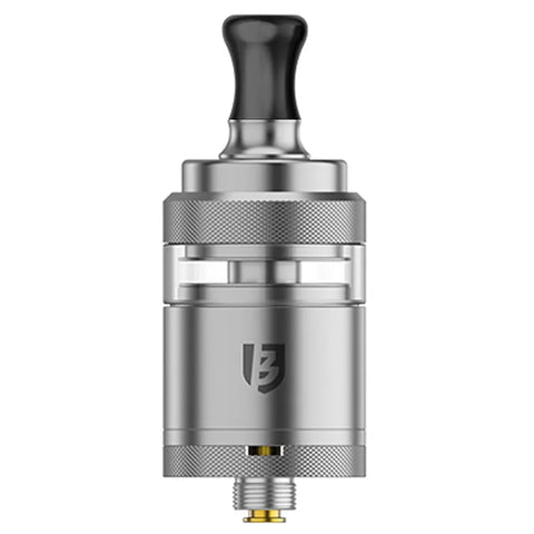 Berserker V3 Mini MTL RTA by Vandy Vape | Vaping 101 Berserker V3 Mini MTL RTA by Vandy Vape | Vaping 101
