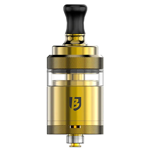 Berserker V3 Mini MTL RTA by Vandy Vape | Vaping 101 Berserker V3 Mini MTL RTA by Vandy Vape | Vaping 101