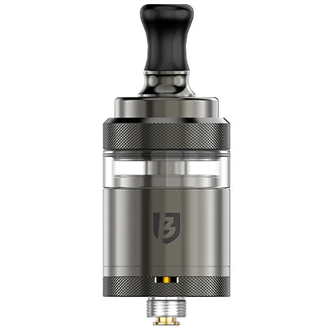 Berserker V3 Mini MTL RTA by Vandy Vape | Vaping 101 Berserker V3 Mini MTL RTA by Vandy Vape | Vaping 101