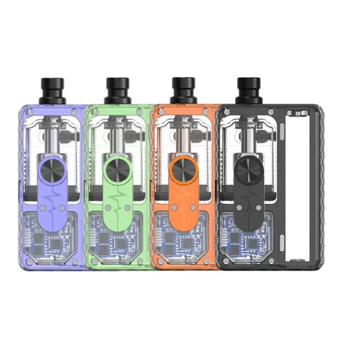 Vandy Vape Pulse AIO V2 Kit | 80W Boro-Compatible AIO Vandy Vape Pulse AIO V2 Kit | 80W Boro-Compatible AIO
