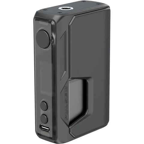 Vandy Vape Pulse V3 Squonk Mod: 95W Max Power & Dual Battery Vandy Vape Pulse V3 Squonk Mod: 95W Max Power & Dual Battery