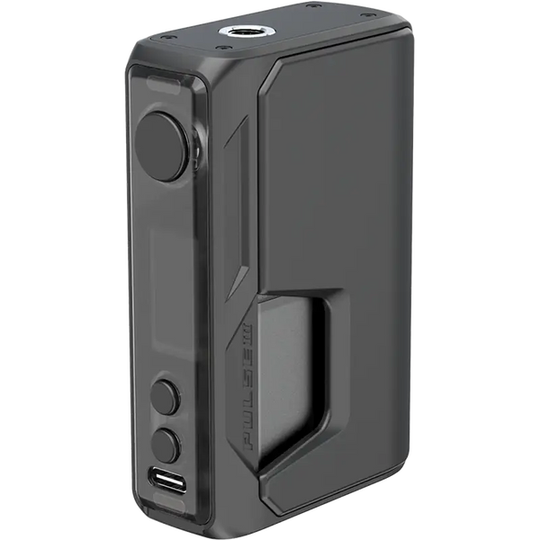 Vandy Vape Pulse V3 Squonk Mod Black
