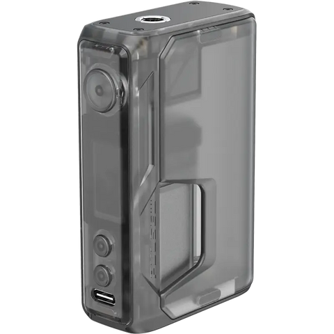 Vandy Vape Pulse V3 Squonk Mod: 95W Max Power & Dual Battery Vandy Vape Pulse V3 Squonk Mod: 95W Max Power & Dual Battery