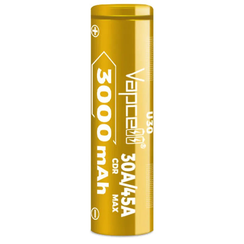 18650 Vape Batteries: High-Performance Rechargeable Cells UK 18650 Vape Batteries: High-Performance Rechargeable Cells UK