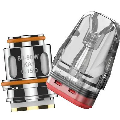 Vaping 101 | Award-Winning UK Vape Shop | Vape Kits & Vape Juice