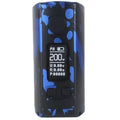 Vaperz Cloud Ascent Lite 200W Box Mod Blue Plasma