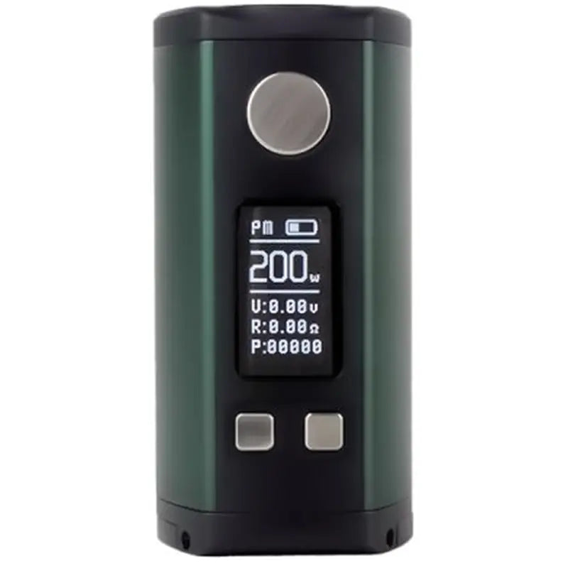 Vaperz Cloud Ascent Lite 200W Mod | Dual 18650 Power Vaperz Cloud Ascent Lite 200W Mod | Dual 18650 Power