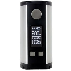 Dual Battery Vape Mods - High Power & Long Lasting Dual Battery Vape Mods - High Power & Long Lasting