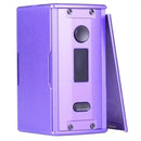 Vaperz Cloud Hammer of God 400 XL