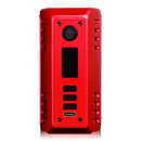 Odin v2 Vaping Bogan x Vaperz Cloud x Dovpo Satin Red