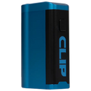 Vaperz Cloud The Clip Dual 21700 Mechanical Mod Blue Black