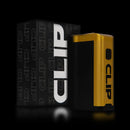 Vaperz Cloud The Clip Dual 21700 Mechanical Mod