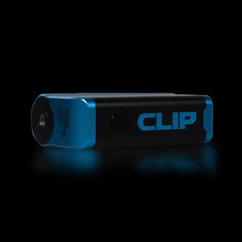 Vaperz Cloud Clip Dual Mechanical Mod | Dual 21700 Series Vaperz Cloud Clip Dual Mechanical Mod | Dual 21700 Series